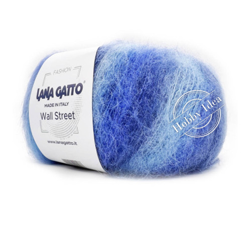 Lana Gatto Wall Street 30121 Синий