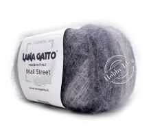 Lana Gatto Wall Street 30123 Серый