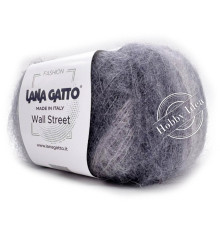 Lana Gatto Wall Street 30123 Серый