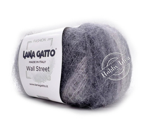 Lana Gatto Wall Street 30123 Серый
