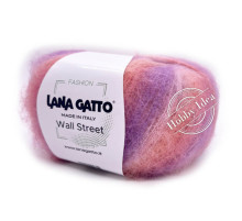 Lana Gatto Wall Street 30125 Розовый