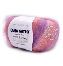 Lana Gatto Wall Street 30125 Розовый