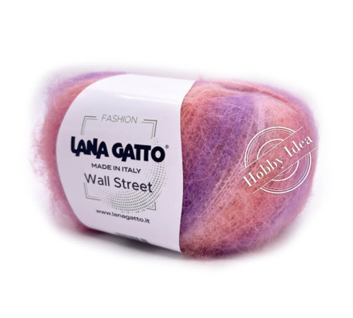 Lana Gatto Wall Street 30125 Розовый