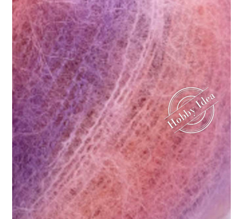 Lana Gatto Wall Street 30125 Розовый