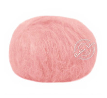 Lana Gatto Wool Mohair 06023 Розовый