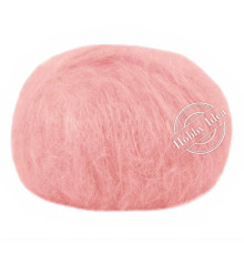 Lana Gatto Wool Mohair 06023 Розовый