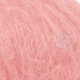 Lana Gatto Wool Mohair 06023 Розовый