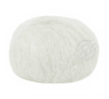 Lana Gatto Wool Mohair 06027 Белый
