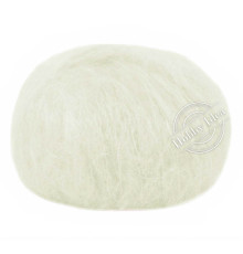 Lana Gatto Wool Mohair 06028 Молочный