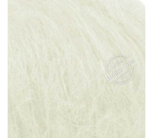 Lana Gatto Wool Mohair 06028 Молочный