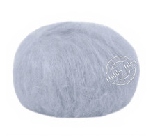 Lana Gatto Wool Mohair 06033 Серый