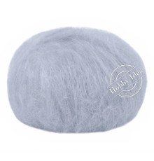 Lana Gatto Wool Mohair 06033 Серый