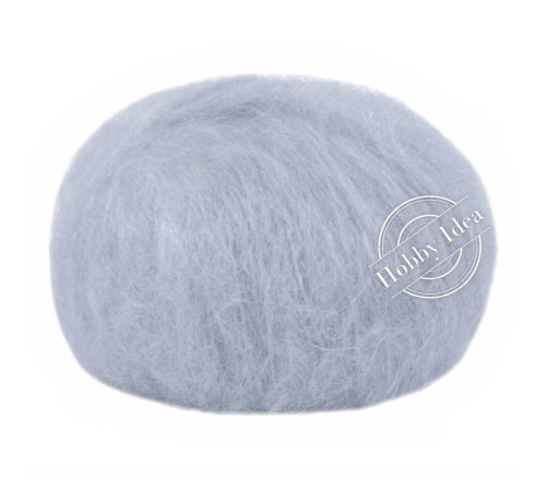 Lana Gatto Wool Mohair 06033 Серый