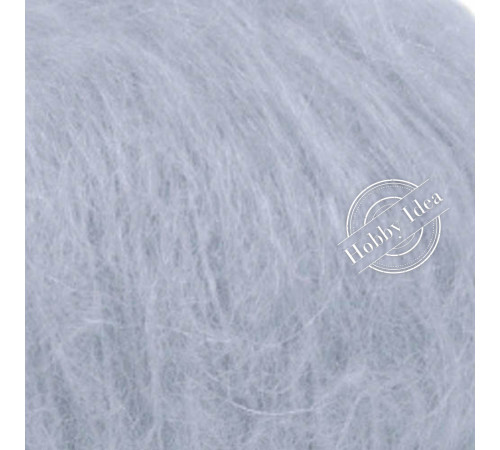Lana Gatto Wool Mohair 06033 Серый