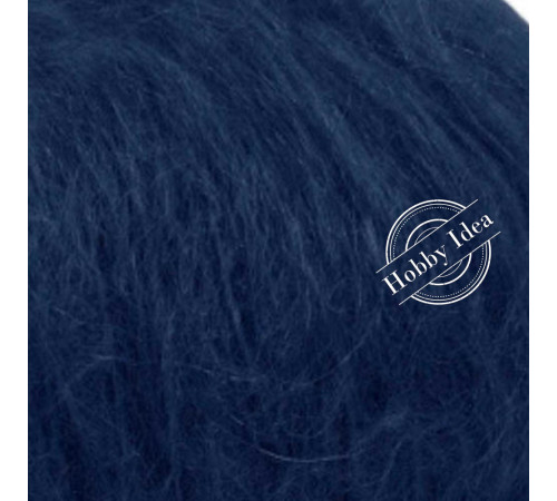 Lana Gatto Wool Mohair 06035 Синий