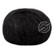 Lana Gatto Wool Mohair 06037 Чёрный