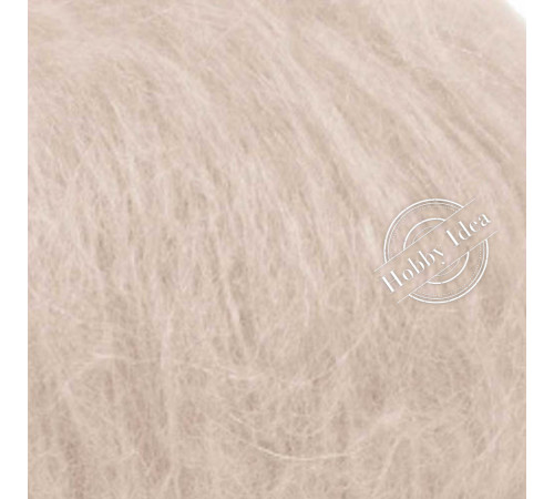 Lana Gatto Wool Mohair 06039 Телесный