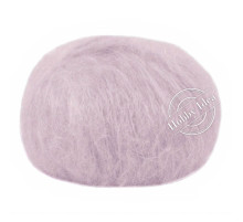 Lana Gatto Wool Mohair 07258 Лиловый