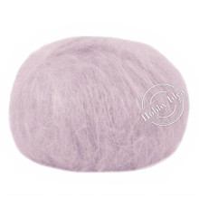 Lana Gatto Wool Mohair 07258 Лиловый