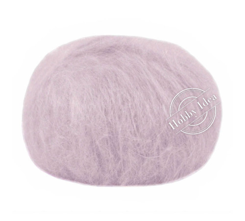 Lana Gatto Wool Mohair 07258 Лиловый