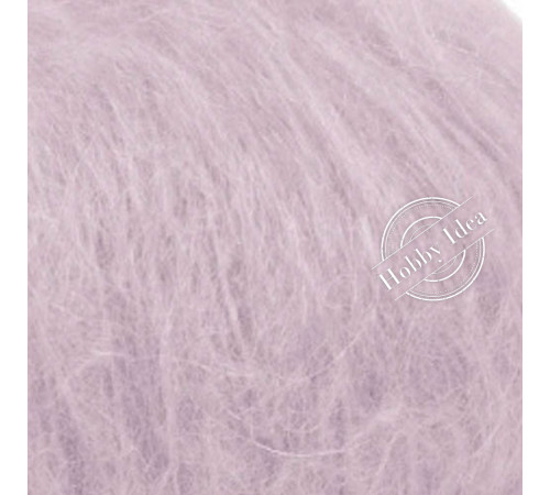 Lana Gatto Wool Mohair 07258 Лиловый