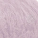 Lana Gatto Wool Mohair 07258 Лиловый