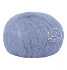 Lana Gatto Wool Mohair 07264 Стальной