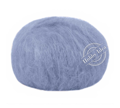 Lana Gatto Wool Mohair 07264 Стальной
