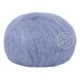 Lana Gatto Wool Mohair 07264 Стальной