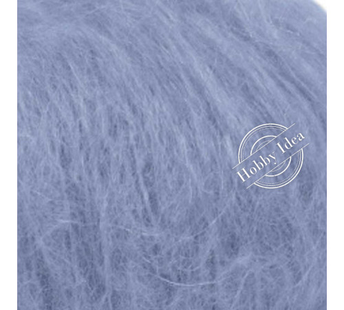 Lana Gatto Wool Mohair 07264 Стальной