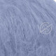 Lana Gatto Wool Mohair 07264 Стальной