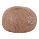 Lana Gatto Wool Mohair 14044 Тёплый беж