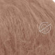 Lana Gatto Wool Mohair 14044 Тёплый беж