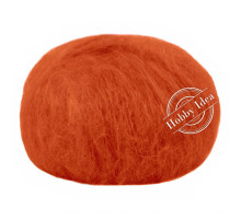 Lana Gatto Wool Mohair 14198 Красный