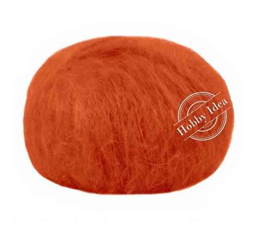 Lana Gatto Wool Mohair 14198 Красный