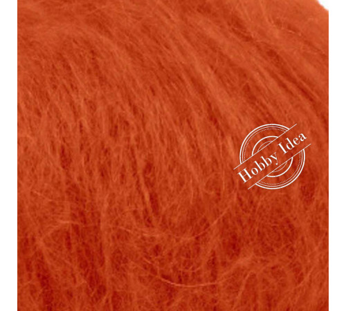 Lana Gatto Wool Mohair 14198 Красный
