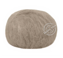 Lana Gatto Wool Mohair 30144 Мокко