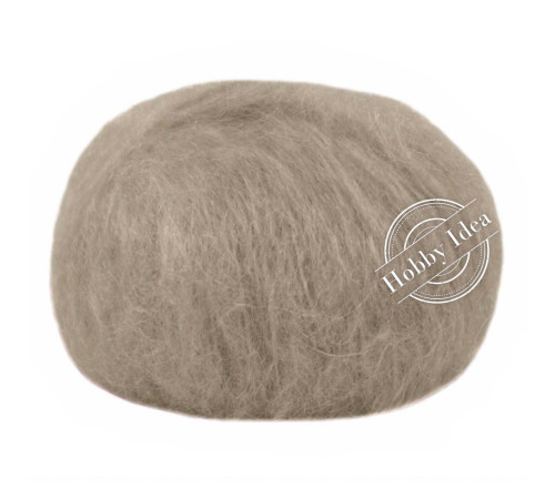Lana Gatto Wool Mohair 30144 Мокко