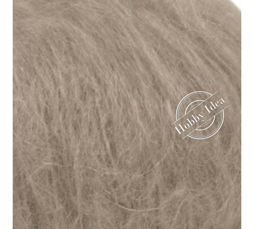 Lana Gatto Wool Mohair 30144 Мокко