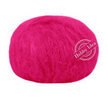Lana Gatto Wool Mohair 30483 Фуксия