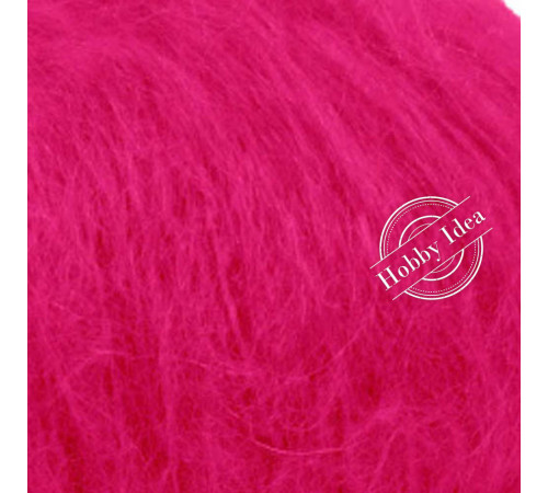 Lana Gatto Wool Mohair 30483 Фуксия