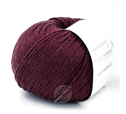 Lana Gatto Yak Merino 05910