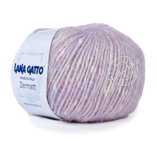 Lana Gatto Zermatt 30597 Лиловый