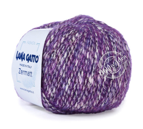 Lana Gatto Zermatt 30598 Фиолетовый