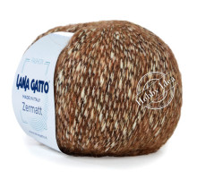 Lana Gatto Zermatt 30603 Коричневый