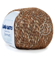 Lana Gatto Zermatt 30603 Коричневый