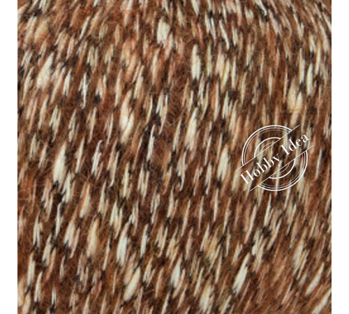 Lana Gatto Zermatt 30603 Коричневый