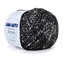 Lana Gatto Zermatt 30604 Черный
