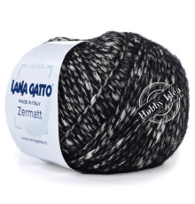 Lana Gatto Zermatt 30604 Черный