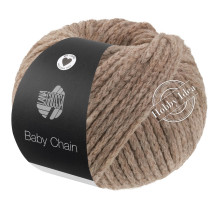 Lana Grossa Baby Chain 03 Тауп